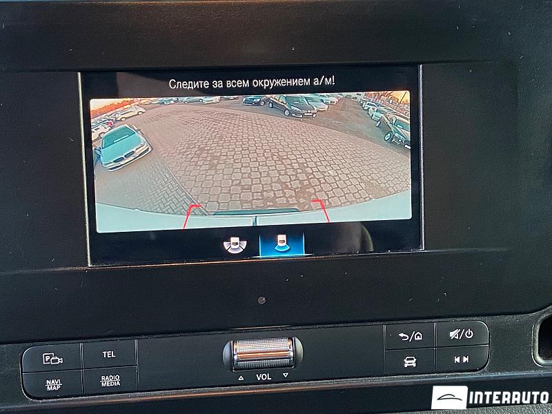 Mercedes Sprinter 11 mercedes sprinter 2018