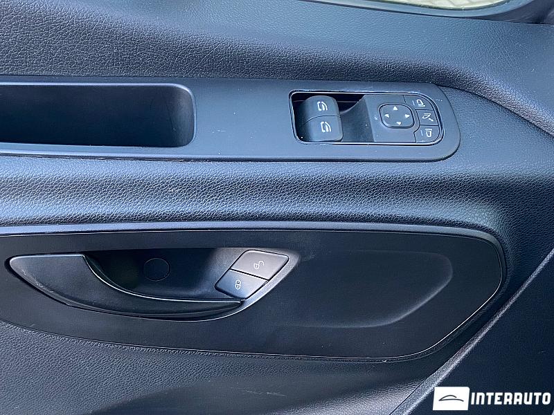 Mercedes Sprinter 7 mercedes sprinter 2018