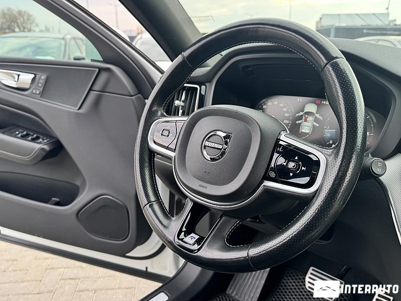 Volvo XC 60 7 volvo xc 60 2018