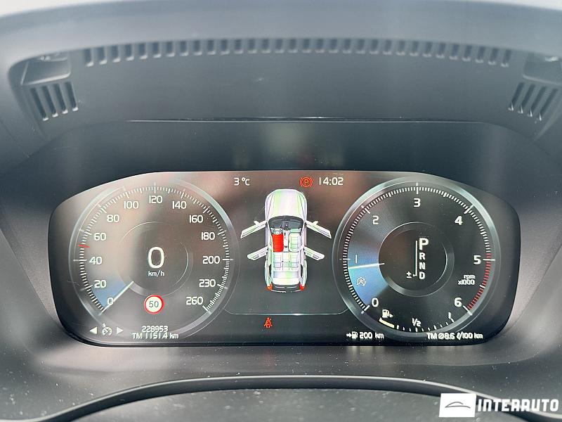 Volvo XC 60 8 volvo xc 60 2018