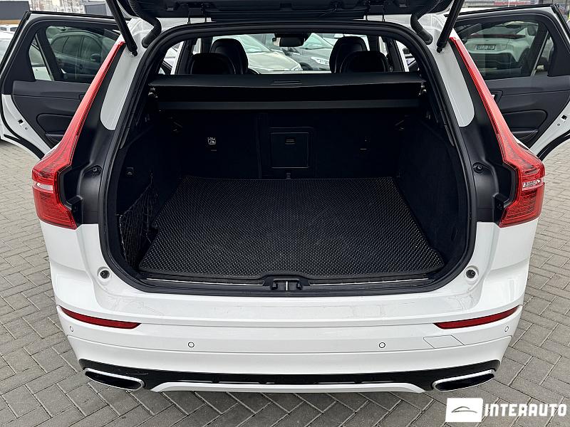 Volvo XC 60 23 volvo xc 60 2018