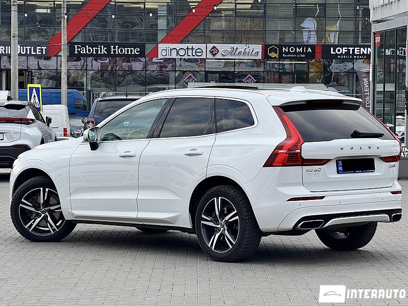 Volvo XC 60 4 volvo xc 60 2018