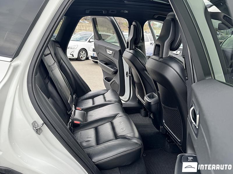 Volvo XC 60 16 volvo xc 60 2018