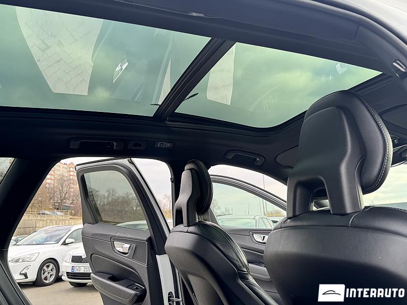 Volvo XC 60 15 volvo xc 60 2018