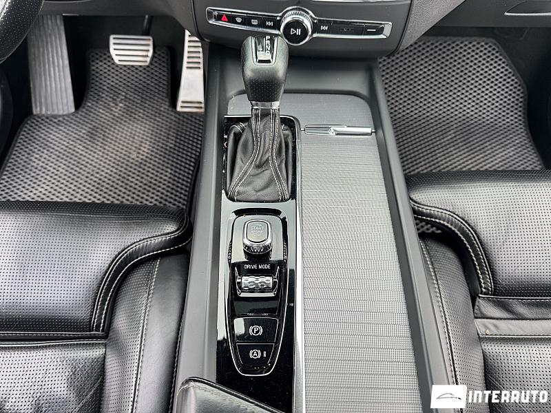 Volvo XC 60 13 volvo xc 60 2018