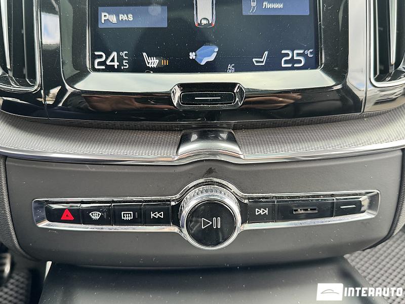 Volvo XC 60 12 volvo xc 60 2018