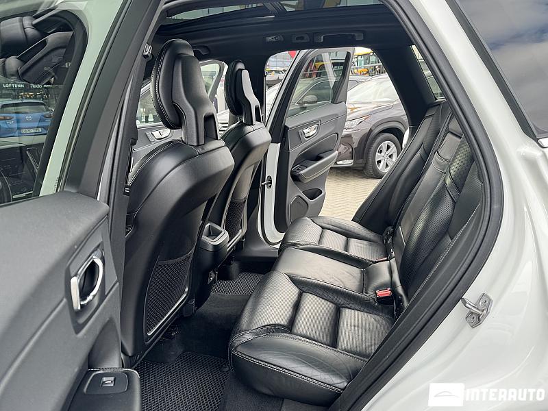 Volvo XC 60 14 volvo xc 60 2018