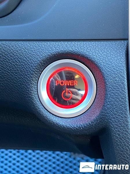 Honda Insight 15 honda insight 2020