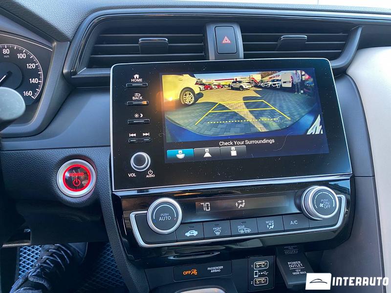 Honda Insight 11 honda insight 2020