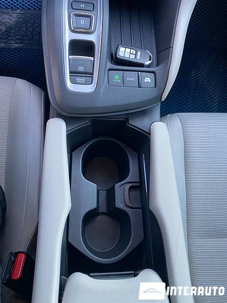 Honda Insight 14 honda insight 2020