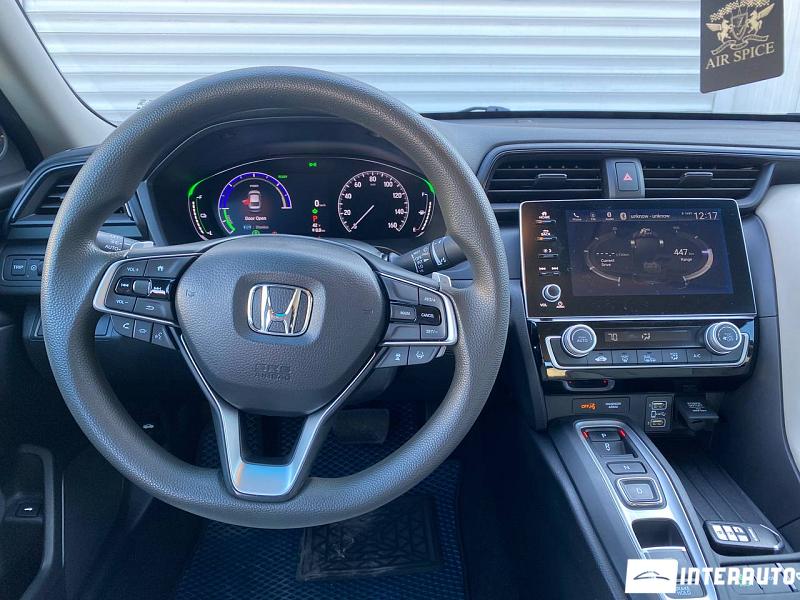 Honda Insight 8 honda insight 2020