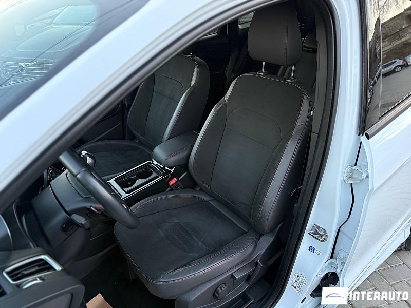 Ford Kuga 6 ford kuga 2018