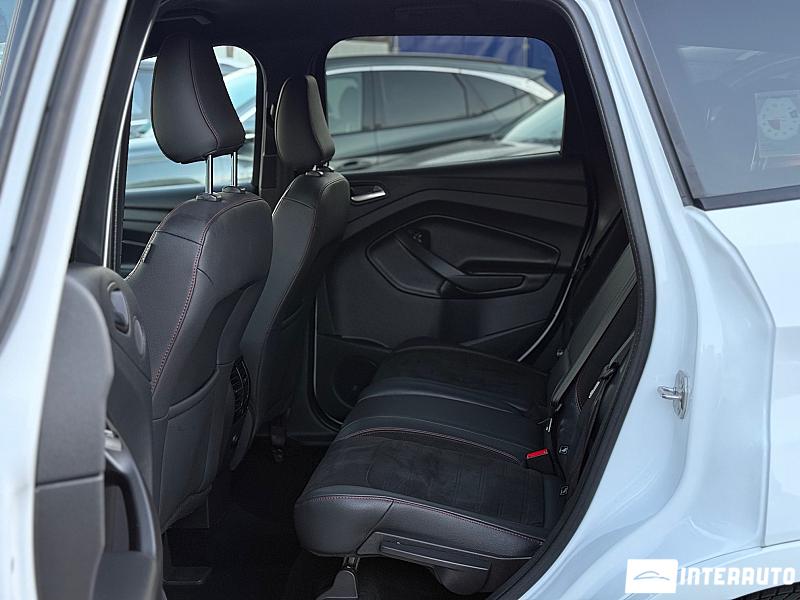 Ford Kuga 20 ford kuga 2018