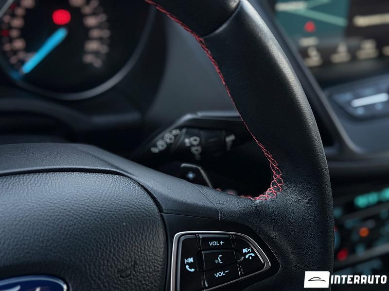 Ford Kuga 10 ford kuga 2018