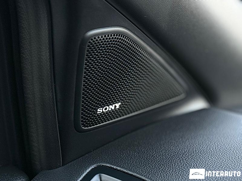 Ford Kuga 7 ford kuga 2018