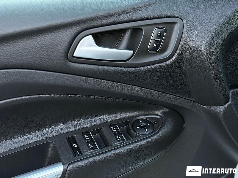 Ford Kuga 8 ford kuga 2018