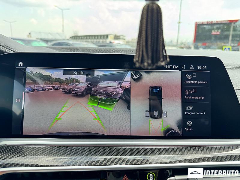 BMW X5 4.5e 15 bmw x5 4.5e 2021