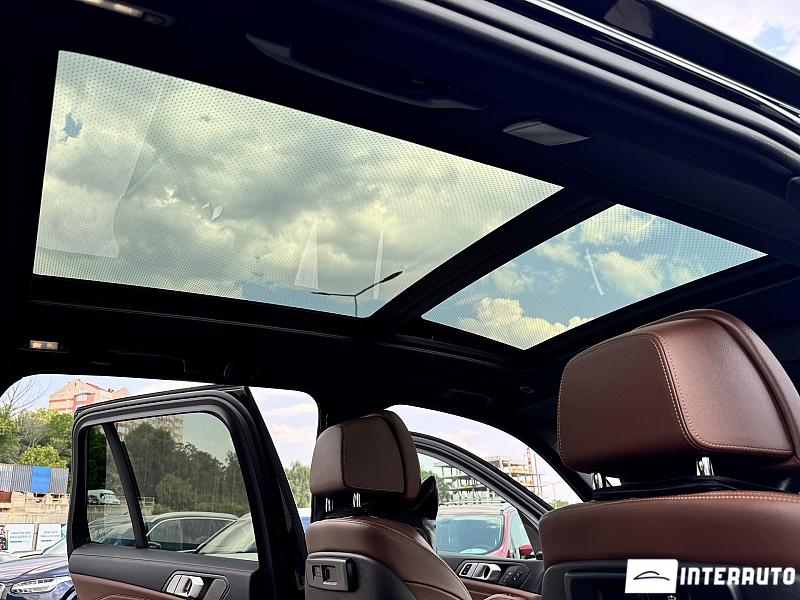 BMW X5 4.5e 20 bmw x5 4.5e 2021