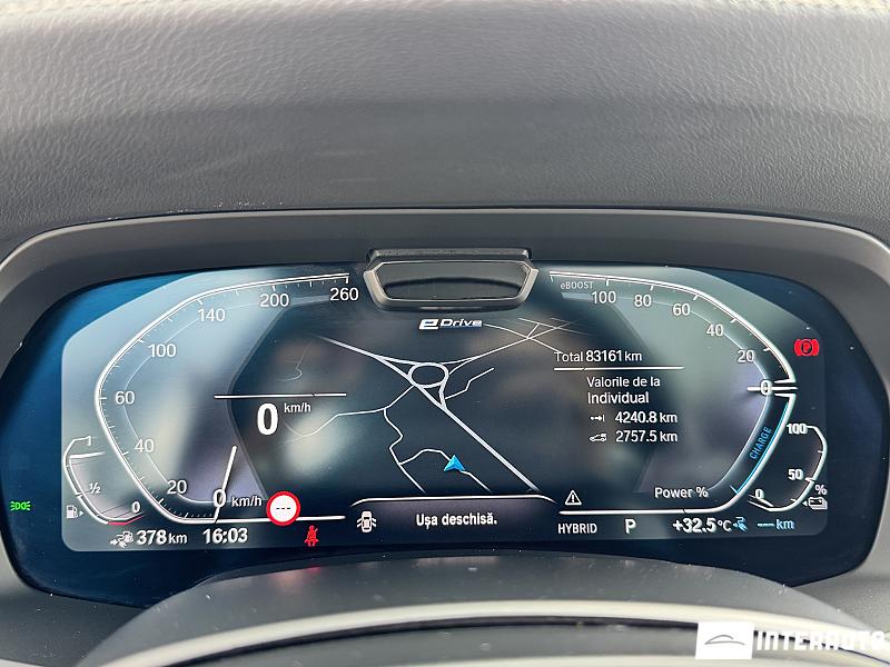 BMW X5 4.5e 11 bmw x5 4.5e 2021