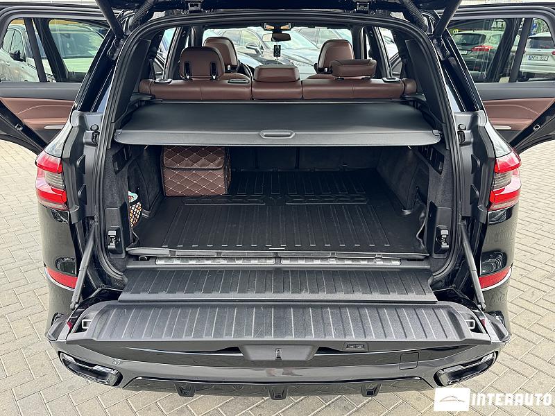 BMW X5 4.5e 31 bmw x5 4.5e 2021