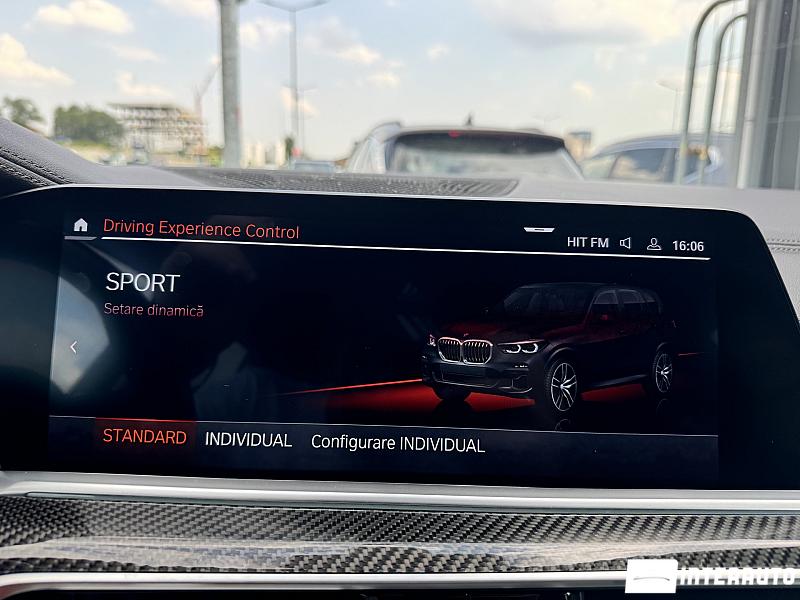 BMW X5 4.5e 13 bmw x5 4.5e 2021