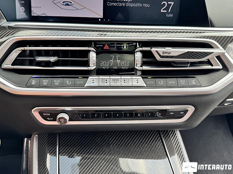 BMW X5 4.5e 16 bmw x5 4.5e 2021