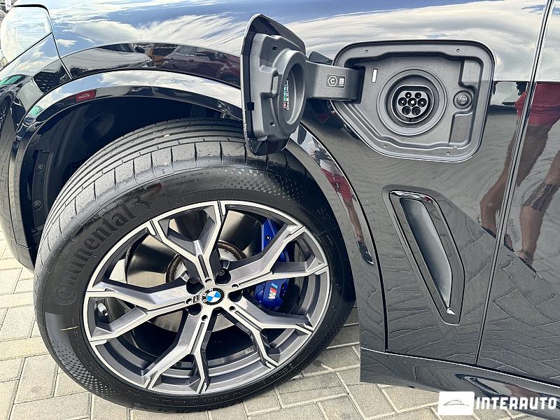 BMW X5 4.5e 23 bmw x5 4.5e 2021