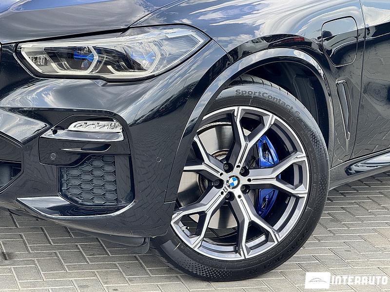 BMW X5 4.5e 3 bmw x5 4.5e 2021