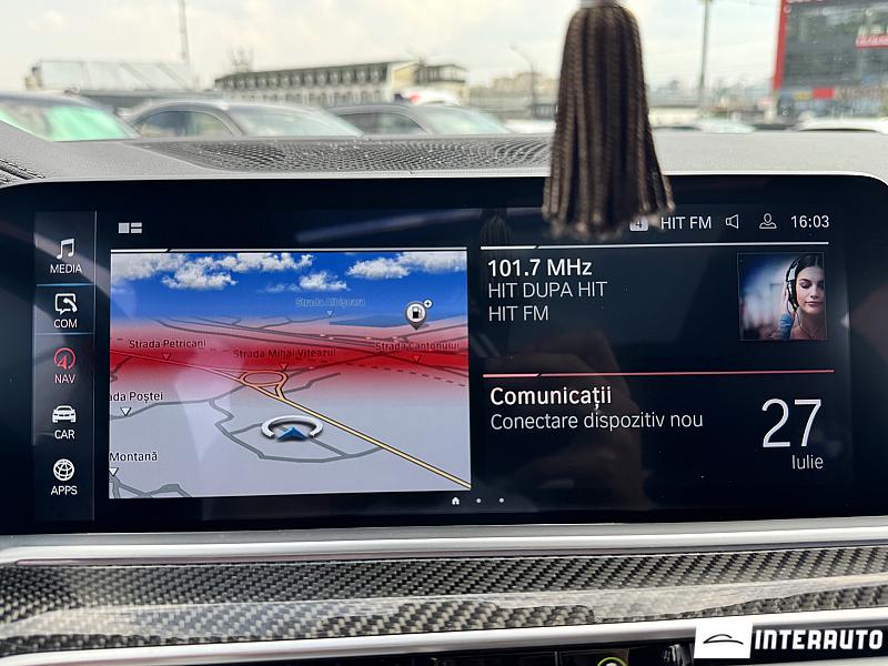 BMW X5 4.5e 12 bmw x5 4.5e 2021