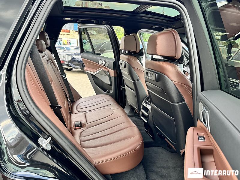 BMW X5 4.5e 21 bmw x5 4.5e 2021