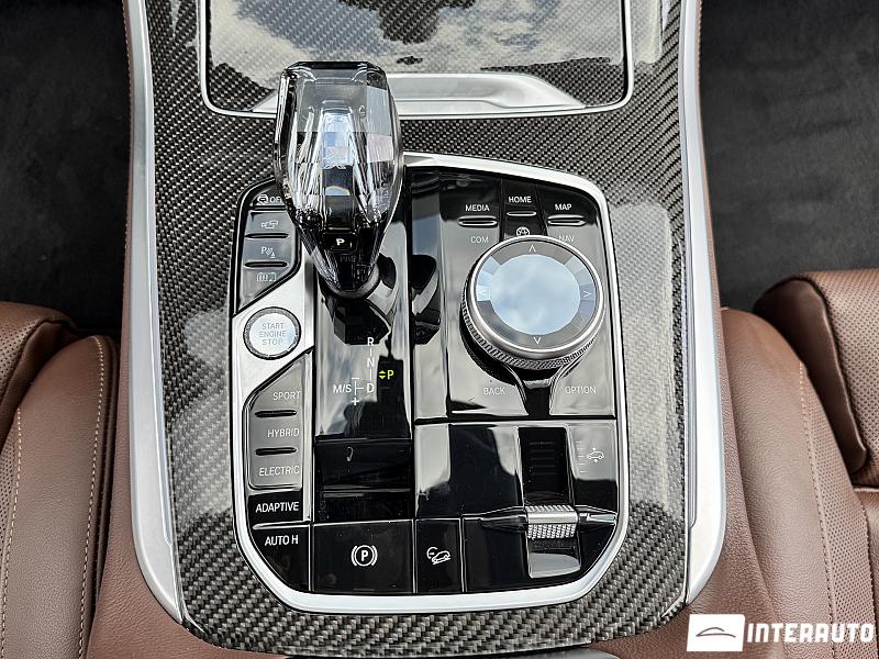 BMW X5 4.5e 17 bmw x5 4.5e 2021