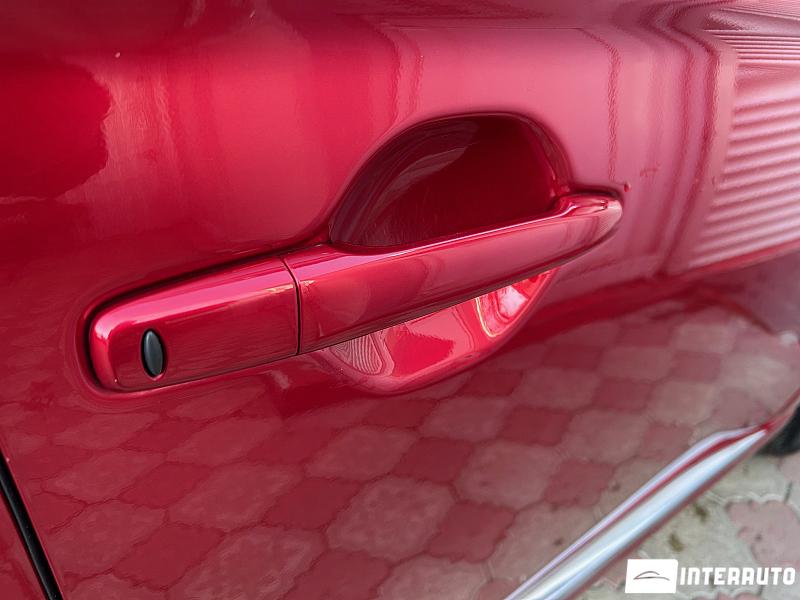 Mitsubishi Outlander 5 mitsubishi outlander 2019