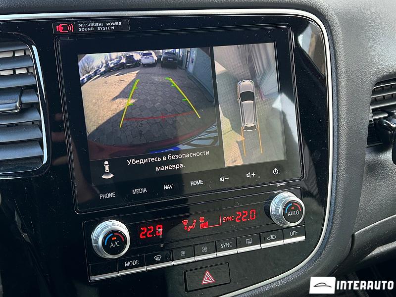 Mitsubishi Outlander 14 mitsubishi outlander 2019