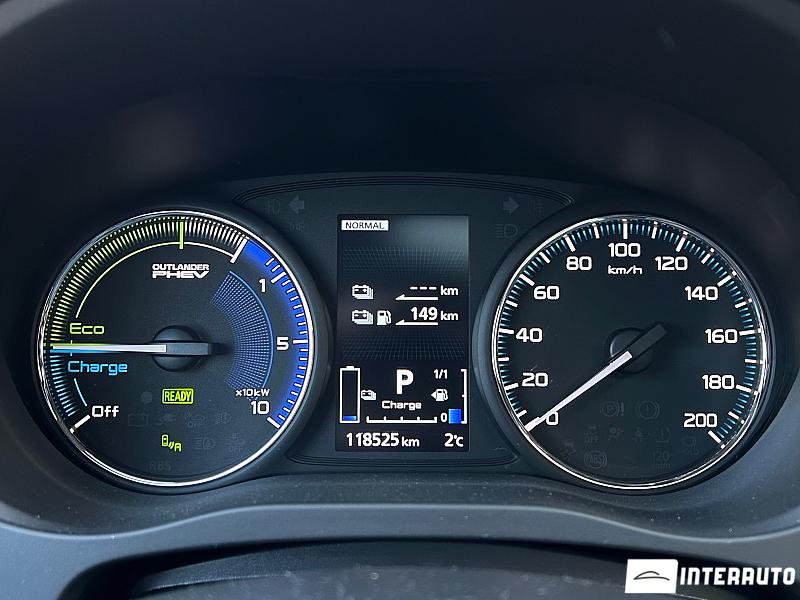 Mitsubishi Outlander 10 mitsubishi outlander 2019