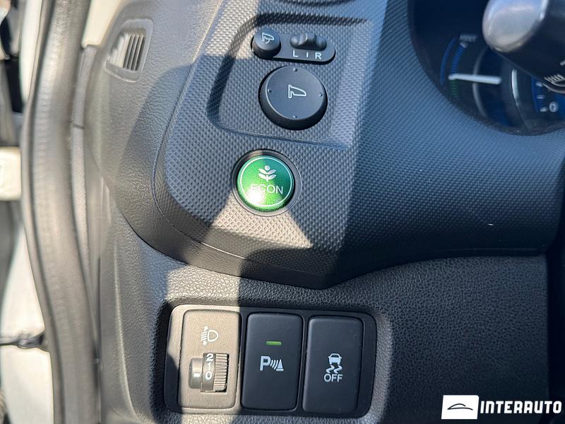 Honda Insight 11 honda insight 2012