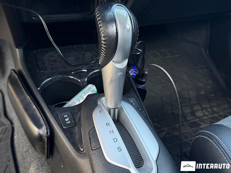 Honda Insight 13 honda insight 2012