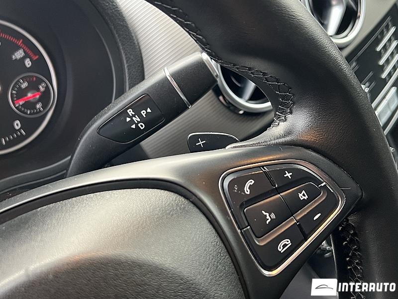 Mercedes B 180 11 mercedes b 180 2016