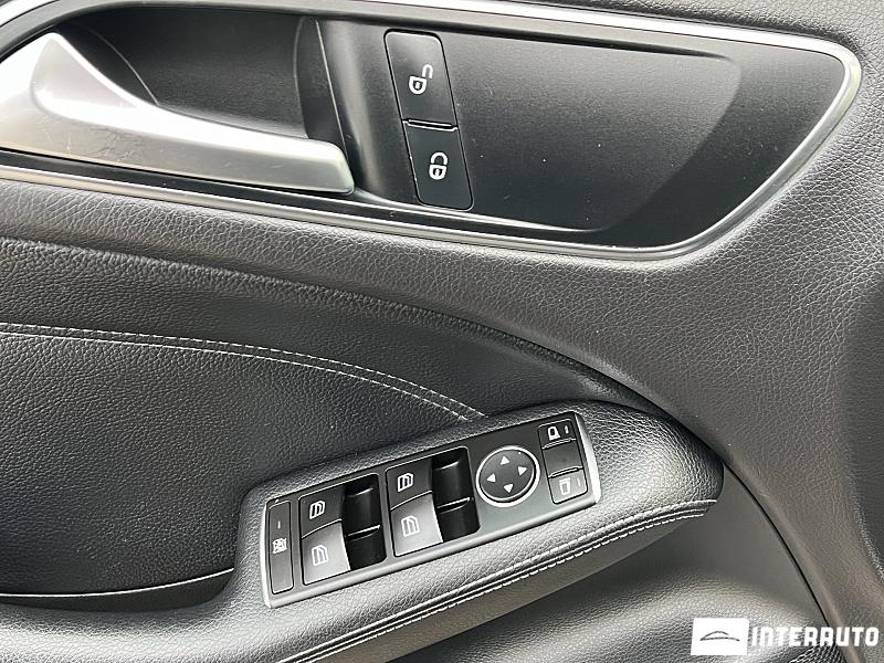 Mercedes B 180 6 mercedes b 180 2016