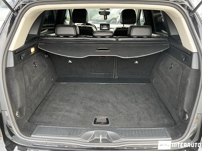 Mercedes B 180 18 mercedes b 180 2016