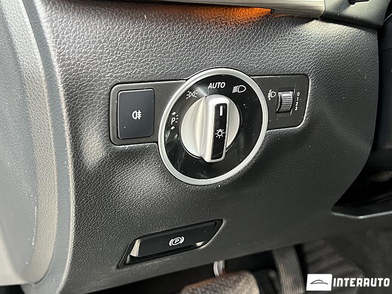 Mercedes B 180 9 mercedes b 180 2016