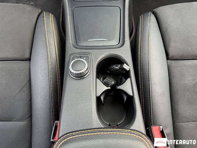 Mercedes CLA 250 13 mercedes cla 250 2015