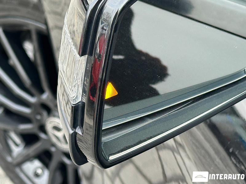 Mercedes CLA 250 20 mercedes cla 250 2015