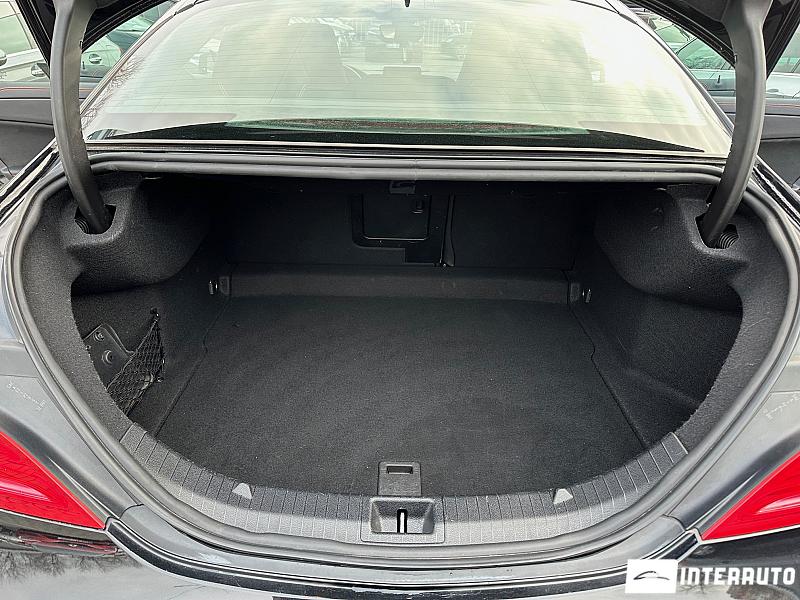 Mercedes CLA 250 18 mercedes cla 250 2015