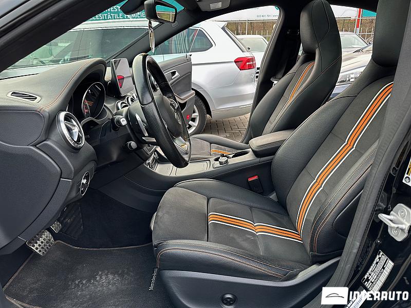 Mercedes CLA 250 5 mercedes cla 250 2015