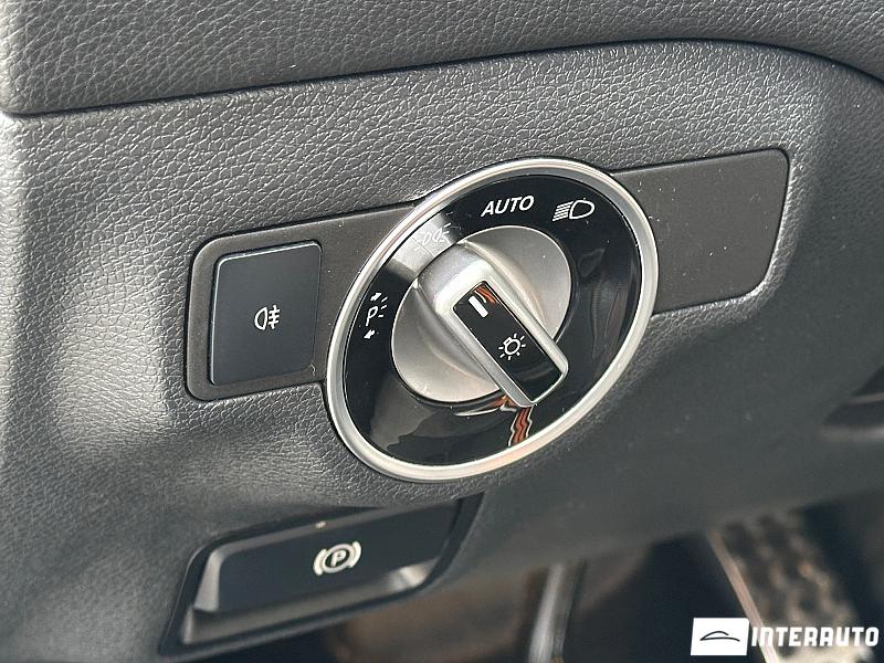 Mercedes CLA 250 12 mercedes cla 250 2015