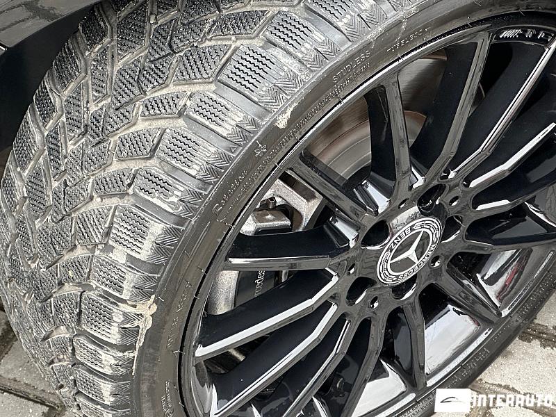 Mercedes CLA 250 17 mercedes cla 250 2015