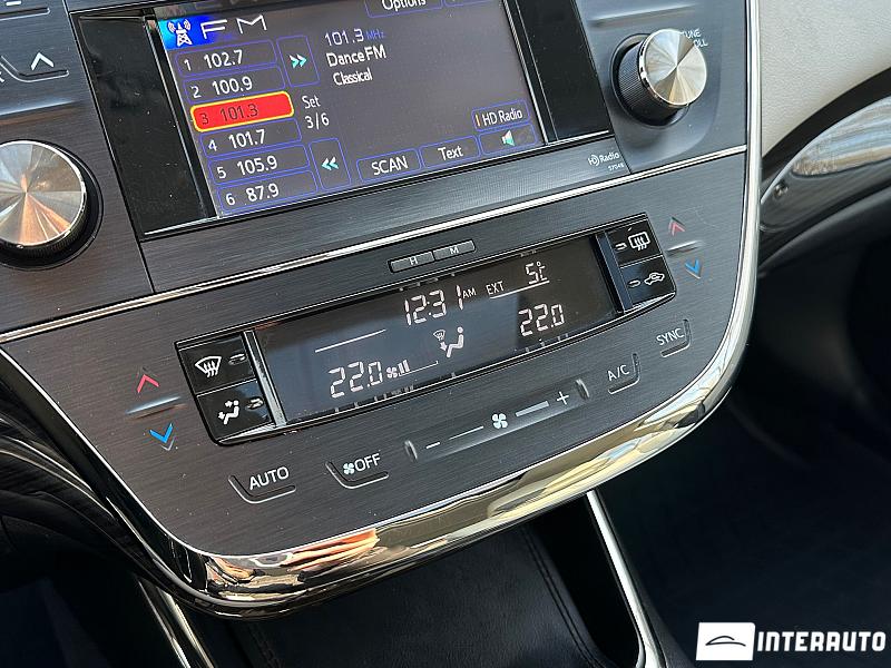 Toyota Avalon 14 toyota avalon 2013