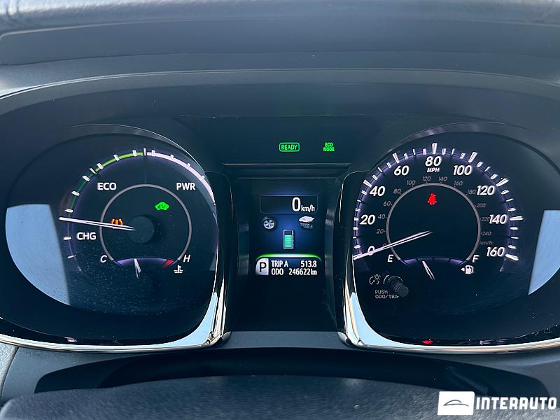 Toyota Avalon 12 toyota avalon 2013