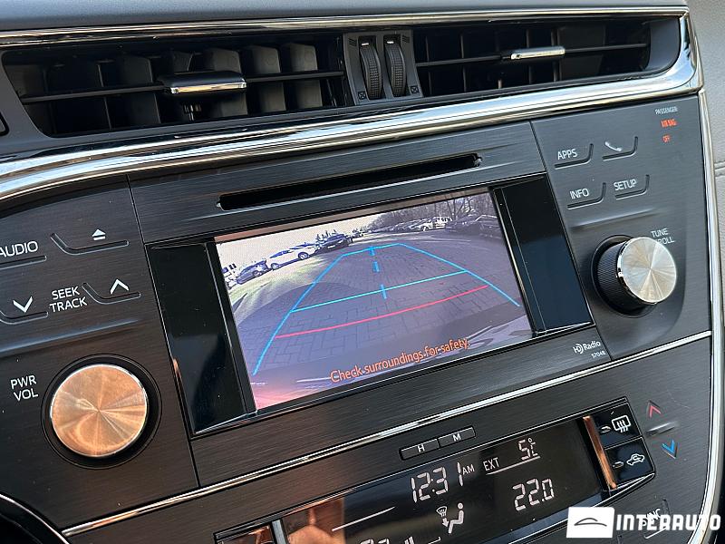 Toyota Avalon 13 toyota avalon 2013