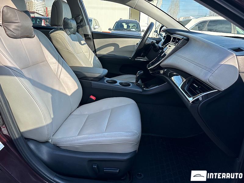 Toyota Avalon 17 toyota avalon 2013